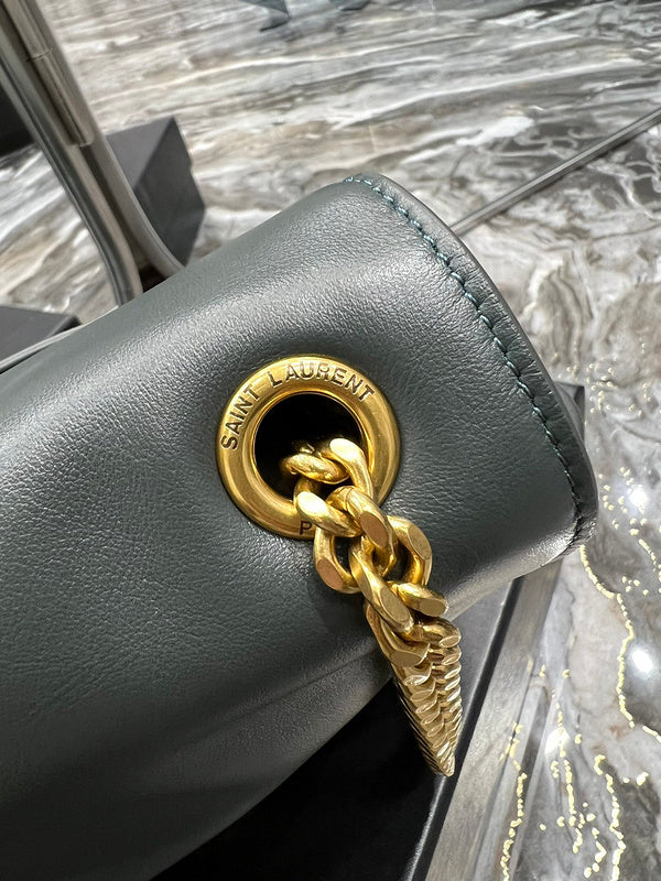 YSL BAGS - WOMEN LOVE LUXURY BAGS - 766
