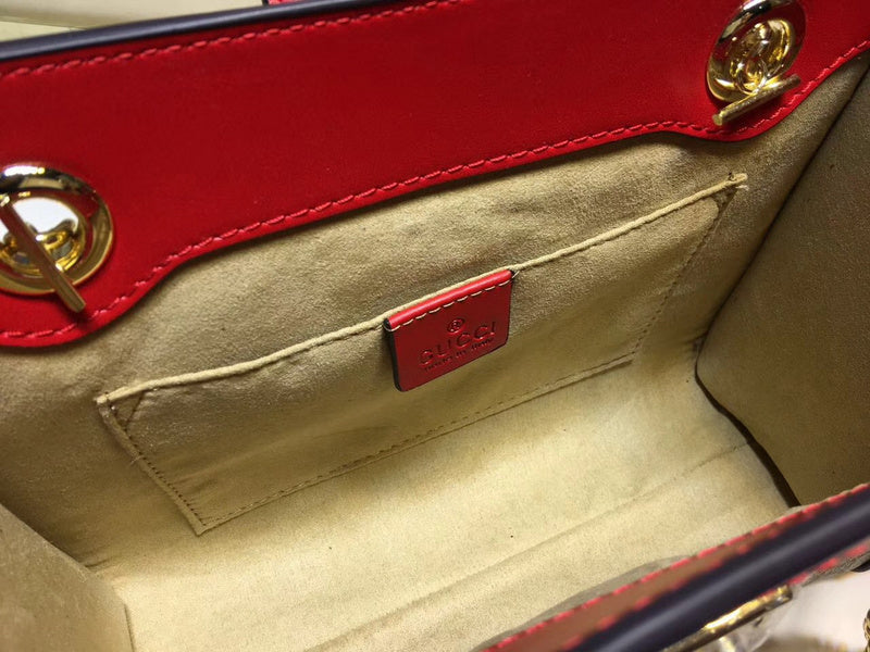 LO - GCC Bags - 2275