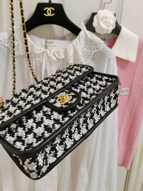 LO - LUXURY CHL BAGS - 584