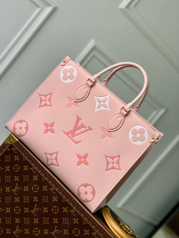 LO-LV bags 8746
