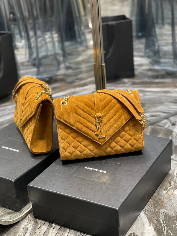 YSL BAGS - WOMEN LOVE LUXURY BAGS - 467