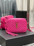 Lusso Official - SLY Bags - 168