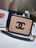Lusso Official -  CHL BAGS  - 710