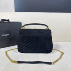 Lusso Official - LUXURY YSL BAGS - 1070