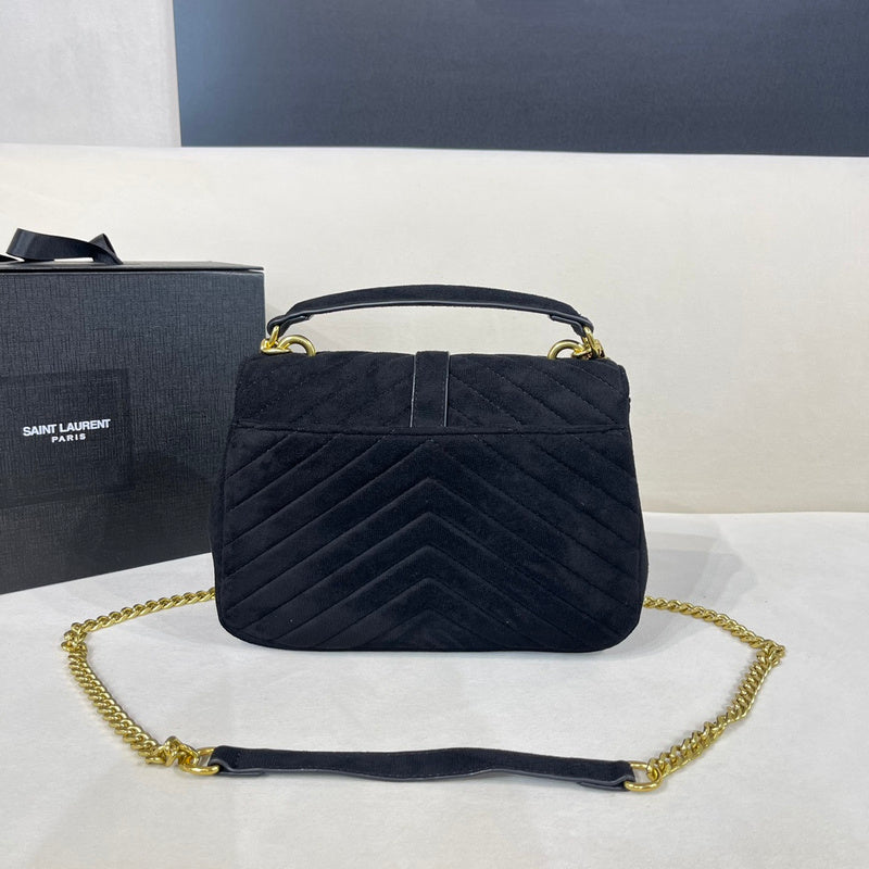 Lusso Official - LUXURY YSL BAGS - 1070
