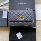 LO - CHL  BAGS FOR WOMEN - FASHION LUXURY BAGS - 165