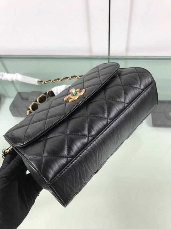 LO - CHL  BAGS FOR WOMEN - FASHION LUXURY BAGS - 791