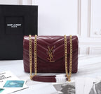 Lusso Official - LUXURY YSL BAGS - 1344