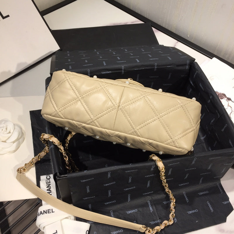 LO - CHL  BAGS FOR WOMEN - FASHION LUXURY BAGS - 868