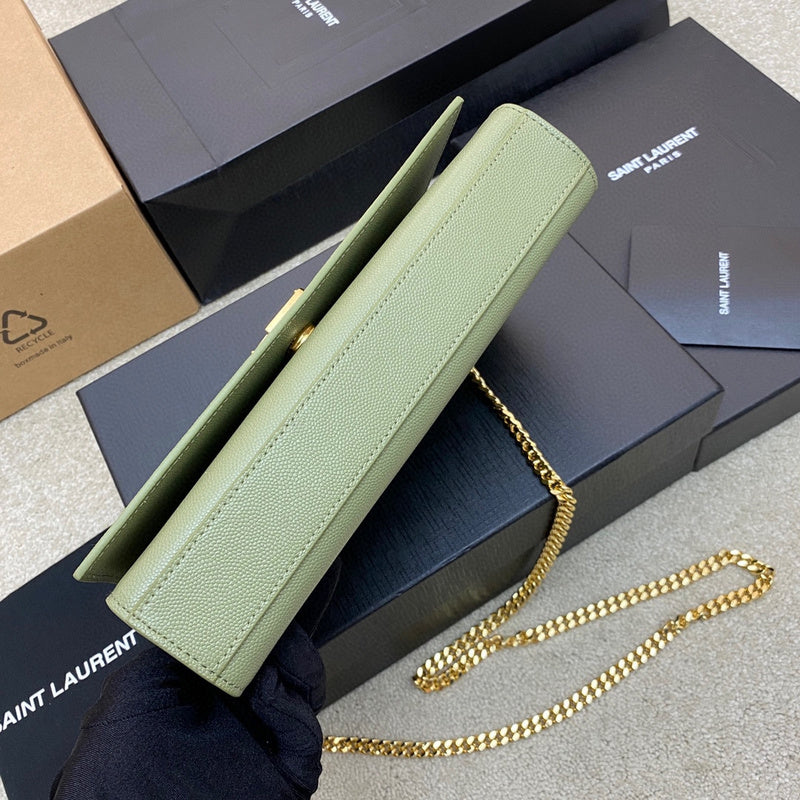 YSL BAGS - WOMEN LOVE LUXURY BAGS - 096