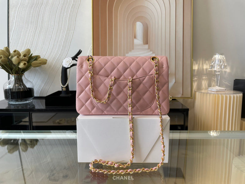 Lusso Official -  CHL BAGS  - 354