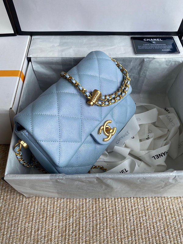 LO - CHL Bags - 3467