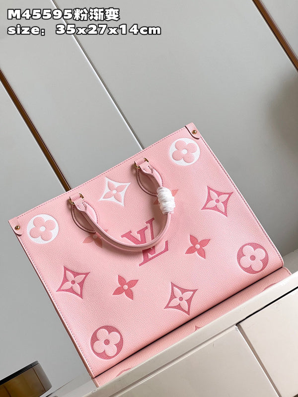 LO - LV Bags - 15338