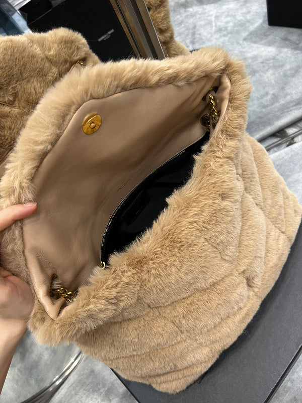 BB - YSL Bag - 4160