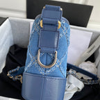 Lusso Official -  CHL BAGS  - 483