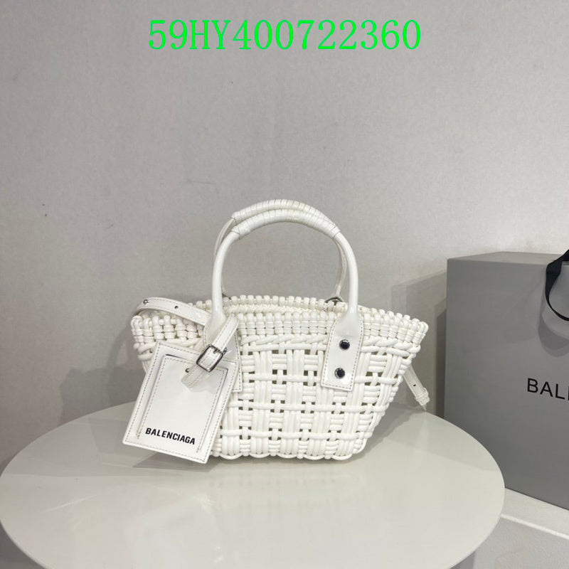 LO - BGA Bags - 2194