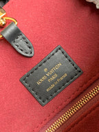 BB - LV Bags - 17164