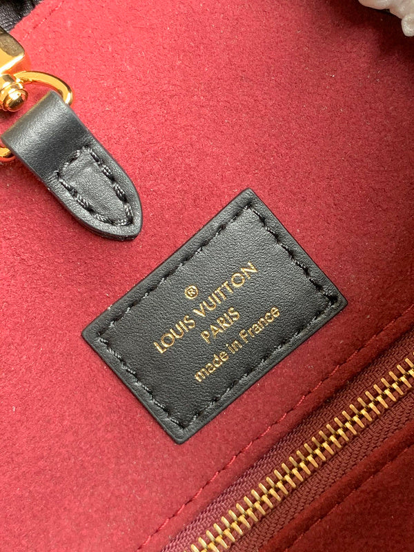 BB - LV Bags - 17164