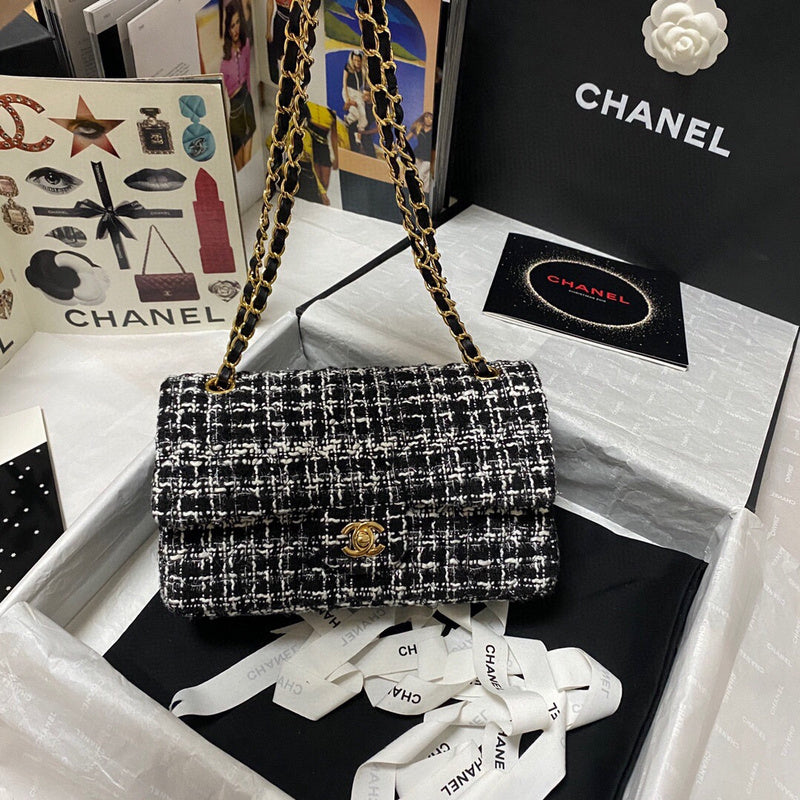 LO - CHL Bags - 3734