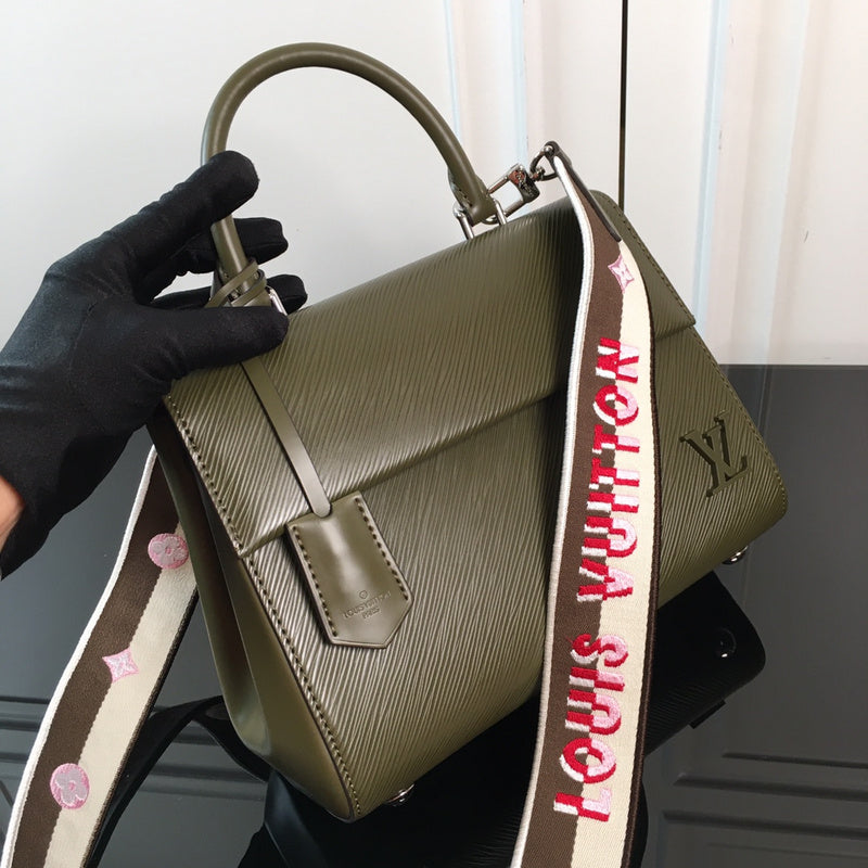 BB - LV Bags - 17104
