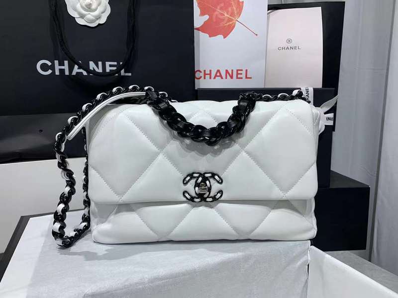 LO - CHL  BAGS FOR WOMEN - FASHION LUXURY BAGS - 008