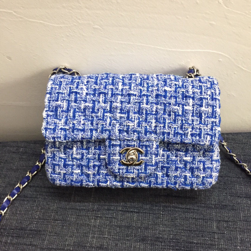 LO - CHL Bags - 2480
