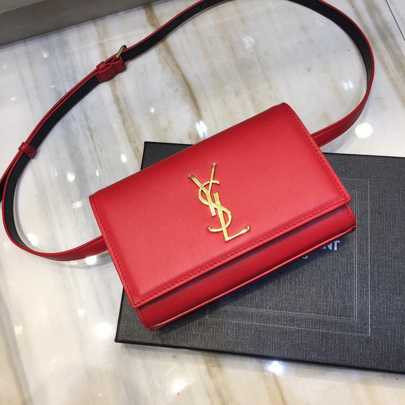 BB - YSL Bag - 2942