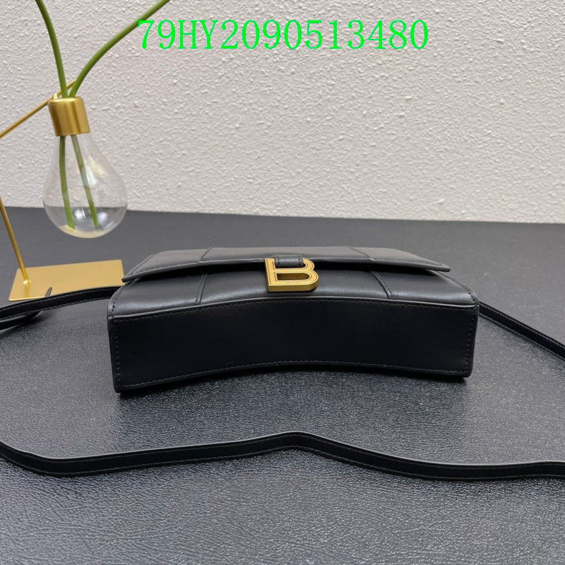 LO - BGA Bags - 2290