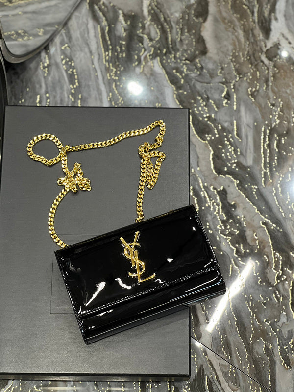 YSL BAGS - WOMEN LOVE LUXURY BAGS - 2048