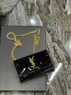 YSL BAGS - WOMEN LOVE LUXURY BAGS - 2048