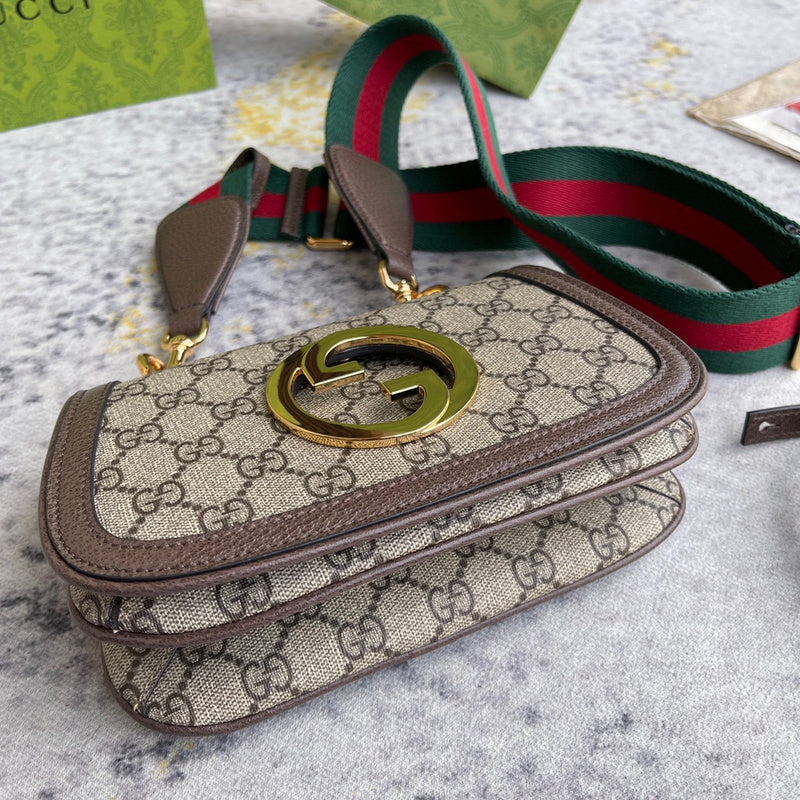 LO - GCC Bags - 1886