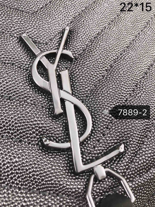 BB - YSL Bag - 3579