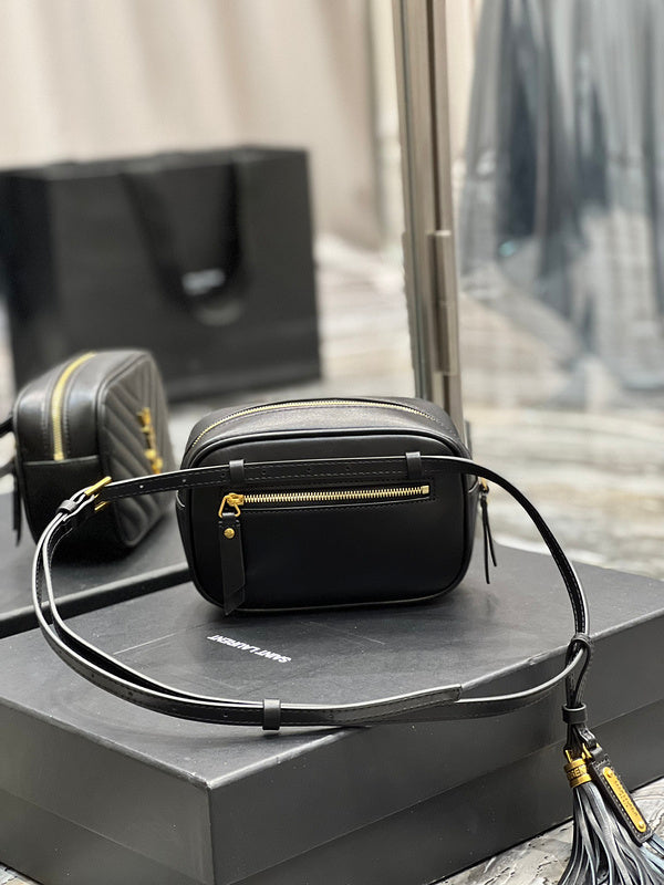 YSL BAGS - WOMEN LOVE LUXURY BAGS - 321