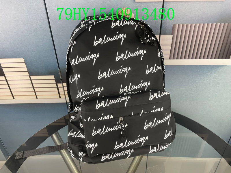 LO - BGA Bags - 2081