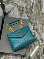 Lusso Official - YSL LUXURY WOMEN BAGS - 1677