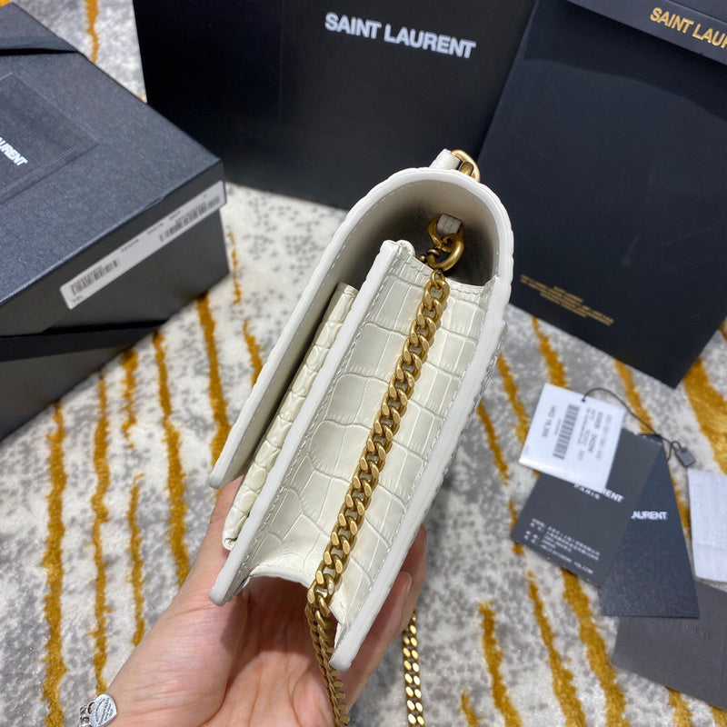 BB - YSL Bag - 3602