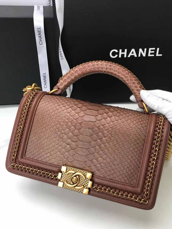 LO - CHL  BAGS FOR WOMEN - FASHION LUXURY BAGS -1982