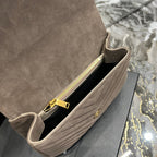 YSL BAGS - WOMEN LOVE LUXURY BAGS - 375