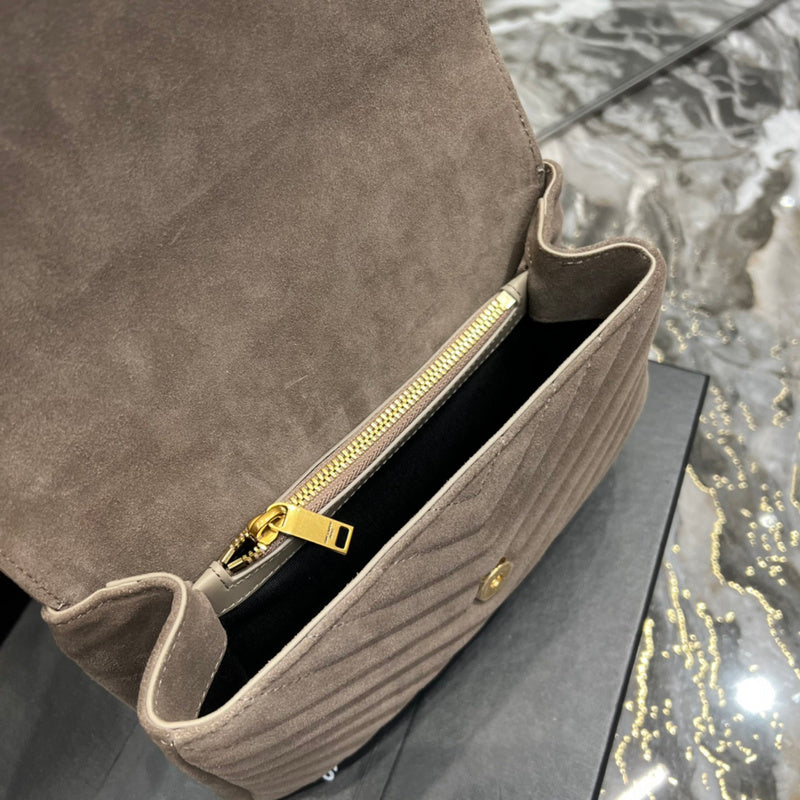 YSL BAGS - WOMEN LOVE LUXURY BAGS - 375