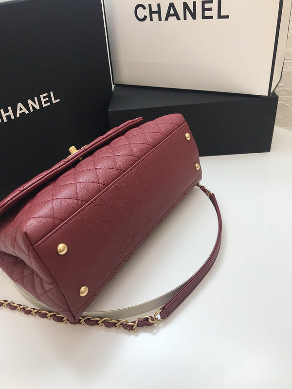 Lusso Official -  CHL BAGS  - 510