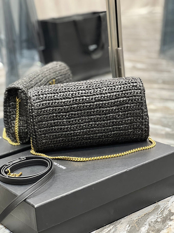 YSL BAGS - WOMEN LOVE LUXURY BAGS - 213