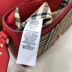 B-Berry Bags - Women Love Luxury Bags - 934