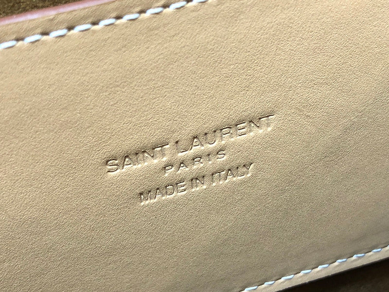 YSL BAGS - WOMEN LOVE LUXURY BAGS - 2578