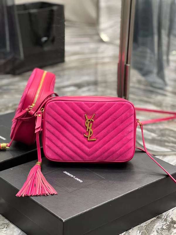 Lusso Official - SLY Bags 561