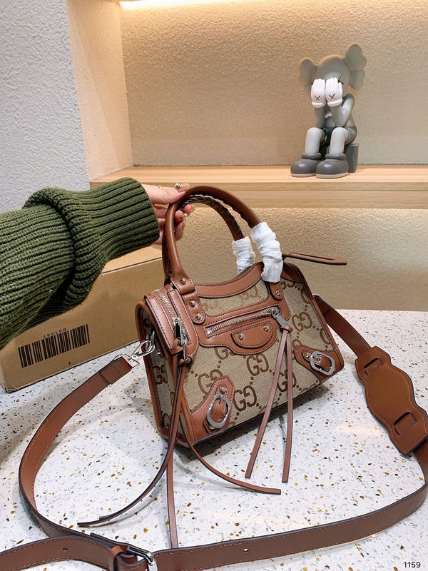 LO - BGA Bags - 1507