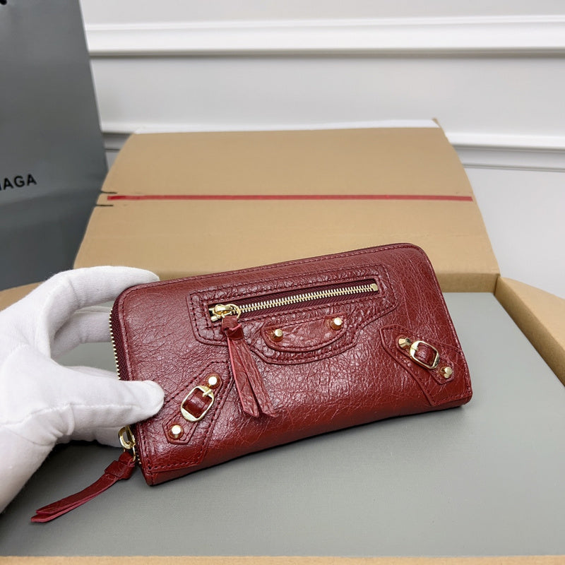LO BAGS - BGA BAGS - 274