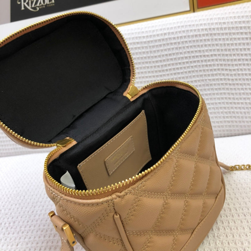 YSL BAGS - WOMEN LOVE LUXURY BAGS - 1414