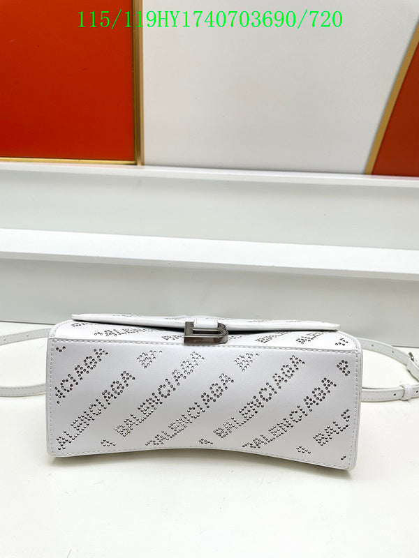LO - BGA Bags - 1737