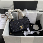 Lusso Official -  CHL BAGS  - 473