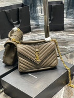 YSL BAGS - WOMEN LOVE LUXURY BAGS - 386